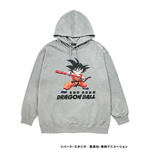 オリジナルデザインプルパーカー/価格：￥7,700税込