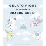 「ドラクエ」×ジェラピケコラボ第2弾！ スライム、わたぼうがふわもこでかわいい♪ ルームウェアやポーチなど新作アイテムが8月7日より全国発売