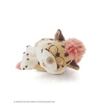 「ドラクエ」×ジェラピケコラボ第2弾！ スライム、わたぼうがふわもこでかわいい♪ ルームウェアやポーチなど新作アイテムが8月7日より全国発売