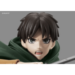 「TVアニメ『進撃の巨人』フィギュアコレクション」