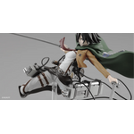 「TVアニメ『進撃の巨人』フィギュアコレクション」