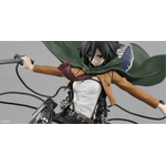 「TVアニメ『進撃の巨人』フィギュアコレクション」
