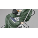「TVアニメ『進撃の巨人』フィギュアコレクション」