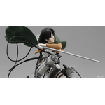 「TVアニメ『進撃の巨人』フィギュアコレクション」