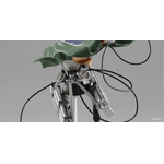 「TVアニメ『進撃の巨人』フィギュアコレクション」