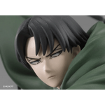 「TVアニメ『進撃の巨人』フィギュアコレクション」
