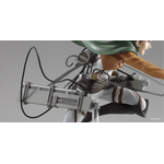 「TVアニメ『進撃の巨人』フィギュアコレクション」
