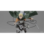 「TVアニメ『進撃の巨人』フィギュアコレクション」