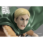 「TVアニメ『進撃の巨人』フィギュアコレクション」