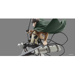 「TVアニメ『進撃の巨人』フィギュアコレクション」