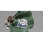 「TVアニメ『進撃の巨人』フィギュアコレクション」