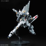 「ＲＧ 1/144 νガンダム」