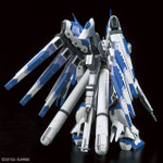 「ＲＧ 1/144 Hi-νガンダム」