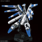 「ＲＧ 1/144 Hi-νガンダム」