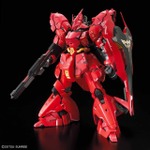 「ＲＧ 1/144 サザビー」