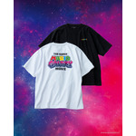 ロゴTシャツ