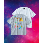キャラクターTシャツ