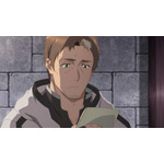 アニメ『片田舎のおっさん、剣聖になるII』第4話「片田舎のおっさん、帰省する」先行カット