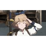 アニメ『片田舎のおっさん、剣聖になるII』第4話「片田舎のおっさん、帰省する」先行カット