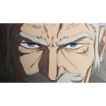 アニメ『片田舎のおっさん、剣聖になるII』第4話「片田舎のおっさん、帰省する」先行カット