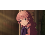 TVアニメ『きみが死ぬまで恋をしたい』第4話「共犯」場面カット