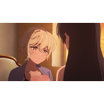 TVアニメ『きみが死ぬまで恋をしたい』第4話「共犯」場面カット