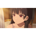 TVアニメ『きみが死ぬまで恋をしたい』第4話「共犯」場面カット