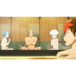 『鎧真伝サムライトルーパー』第2クール第16話「コウボウ」場面カット
