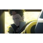 『鎧真伝サムライトルーパー』第2クール第16話「コウボウ」場面カット