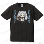 Tシャツ フリーレン デフォルメver.