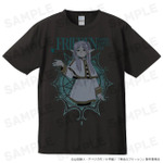Tシャツ フリーレン 投げキッスver.