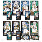 プリズムビジュアルコレクション　全8種