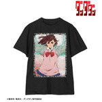 grunge CANVAS Tee