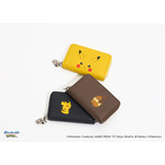 Multi Zip Case(マルチ ジップ ケース)