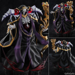 「『オーバーロード』アインズ・ウール・ゴウン 10th Anniversary so-bin ver. 完成品フィギュア」