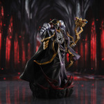 「『オーバーロード』アインズ・ウール・ゴウン 10th Anniversary so-bin ver. 完成品フィギュア」