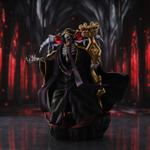 「『オーバーロード』アインズ・ウール・ゴウン 10th Anniversary so-bin ver. 完成品フィギュア」