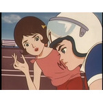『マッハ GoGoGo』場面写真