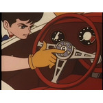『マッハ GoGoGo』場面写真