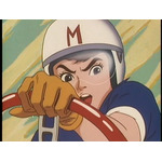 『マッハ GoGoGo』場面写真