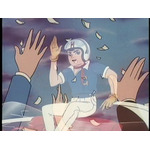 『マッハ GoGoGo』場面写真