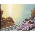 『マッハ GoGoGo』場面写真
