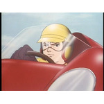『マッハ GoGoGo』場面写真