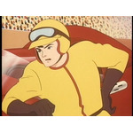 『マッハ GoGoGo』場面写真