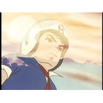 『マッハ GoGoGo』場面写真