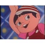 『マッハ GoGoGo』場面写真