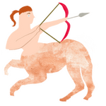 射手座