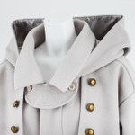 キーフリー モデル アウター