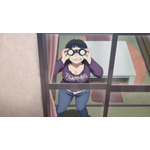 TV アニメ『令和のダラさん』第五怪 「山守の系譜」先行カット