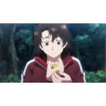 TV アニメ『令和のダラさん』第五怪 「山守の系譜」先行カット